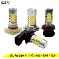 LED Foglamp Bulb H1 H7 H11 H16 HB3 9005 HB4 9006 Fog Lamp Fog Lamp