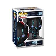 Funko Pop Animation: Solo Leveling - Igris