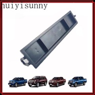 HYS For Isuzu Genuine Parts Cabin Filter Cover: MUX DMAX