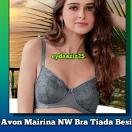 Bra avon tiada besi mairina nw bra tanpa dawai