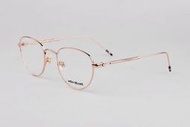 ［Project嚴選］ 「Montblanc萬寶龍」 MB0111O網紅時尚復古風格鏡框/女生獨特設計/簡約光學眼鏡