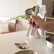 【柳宗理】 調理器具叉杓