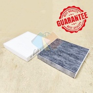HONDA CITY, JAZZ, CIVIC, BR-V, HR-V, CR-V, CR-Z, INSIGHT AIRCOND CABIN FILTER (80292-TG0-W02)
