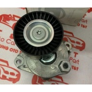 Mercedes E200 Tank Assembly