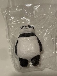 扭蛋：熊貓