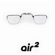 Xreal one / One Pro / One 1S/ Air / Air 2 / Air 2 pro official prescription lenses