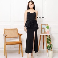 Myooca | Giselle Dress