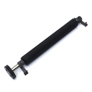 แท่นวางลูกกลิ้งอะไหล่จาก Unnicoco สำหรับ P1112640216 Zebra รุ่น ZD421T พร้อมเกียร์