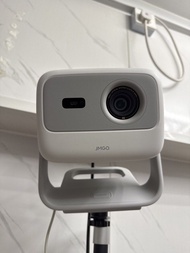 Jmgo 堅果N1S 4K投影機