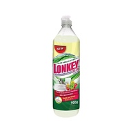 LONKEY DWASH LIQ ALOE VERA 900G