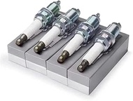 ATATQW 4/6PCS 6994 IZFR6K11 Compatible For Honda Accord C R-V Legend Compatible For Acura MDX RL TL 