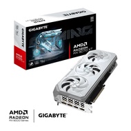 GIGABYTE Radeon RX 9070XT GAMING OC 16G | RX 9070XT GAMING OC 16G ICE