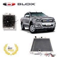 Engineering Radiator - Ford Ranger T6 (BLOX Racing)