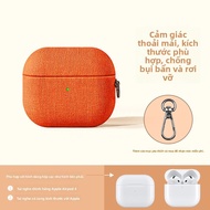 YOUSIDUN | Vỏ Bảo Vệ cho AirPods 4 Kháng Ồn