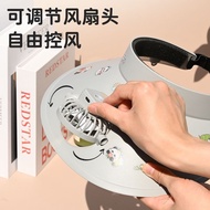 Solar Fan Hat Sun Hat Summer USB Solar Energy Fan Hat Empty Top Sun Hat Outdoor Travel Sun Hat with 