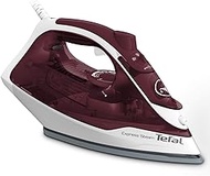 Tefal Express Steam Iron (Red) FV2869