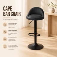 𝐌𝐘𝐅𝐔𝐑𝐍𝐈𝐓𝐔𝐑𝐄𝐋𝐀𝐁®: CAPE BAR CHAIR INS STYLE KERUSI BAR HOME LIVING FURNITURE