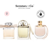 Chloe Signature EDP / Love Story EDP / Nomade EDP | Original Perfume