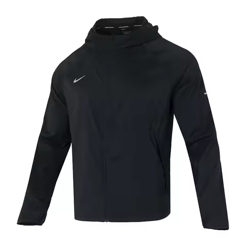 Nike Men's Sportswear Running Fitness Training Jacket Breathable Woven Jacket Ir8440-049