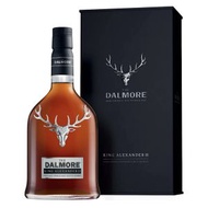 THE DALMORE - 亞歷山大三世 700亳升 (禮盒裝)