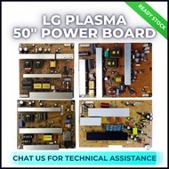 LG PLASMA Power Board 50PJ350C/50PJ350R/50PN4500/50PT250R/50PT350/50PW450
