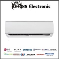 MIDEA MSFC09CRN1 Ac Split 1 Pk Gold Fin R32 Standard