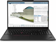 ThinkPad P16s G4, Intel Core Ultra 7 265H vPro (E-cores up to 4.50GHz, 24MB), 16in WUXGA Non-Touch, 