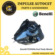 Benelli TNT600s Fuel Tank | Benelli TNT600s Tangki Minyak