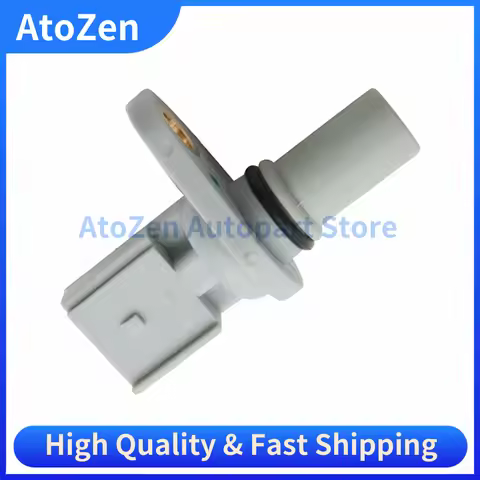 6C11-12K073-AA 6C11-12K073-AC LR004492 Camshaft Position Sensor for Ford MK3 Transit MK6 MK7 Ranger 