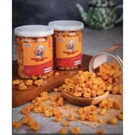 Hamzah Batik - Marning Raminten Original Crispy with Sweet and Spicy Flavor, Typical of Jogja Hamzah