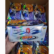 Original Kayou Tier 4 Wave 5 Naruto Anime Collection Card
