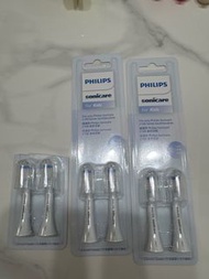 Philips sonicare 兒童刷頭 HX2032