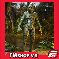 NECA ULTIMATE CREATURE FROM THE BLACK LAGOON