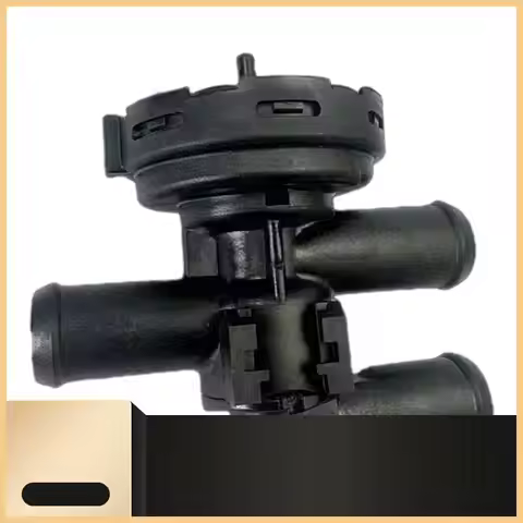 Vacuum Valve 7D0121805 95810660500 Forvolkswagen Touareg TOUA11 3.0 T Valve Auto Parts-N30R