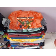 Baju bundle skoda skoda