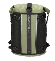 กระเป๋ากันน้ำ กระเป๋าเป้ กระเป๋าสะพายหลัง กันน้ำ FEELFREE ROADSTER UR15