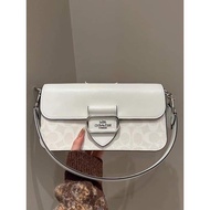 Authentic COACH/Coach MORGAN SHOULDER CROSSBODY BAG