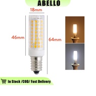 E12 LED Bulb 220V High Transmittance Refrigerator Light Architectural Lighting Bulb High Quality