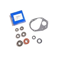 TPI Gearbox Bearing Set Gasket Oil Seal ADDRESS V125 V125G V125Z