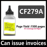 CF279A 279 CF 279A 279A 79A CF279X CF279X Toner for M12a M12w MFP M26a M26nw Laser Printer