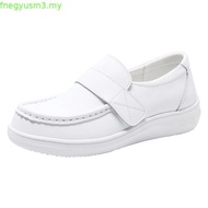 Hawkwell Women Slip On Lightweight Slip Resistant Comfortable Nurse Shoes-Ladina/6938