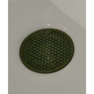 Shower Drain Hair Catcher - Practical Hair Catcher NK 4 A208