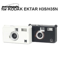 Camera , Shockproof Wear Resistant Protective Cover,  Silicone Soft Solid Color Protective Shell for