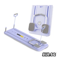 (JIJI.SG) URBANO Abdominal Board Pilates Board / Yoga & Pilates / Sports / Gym / Fitness / SG