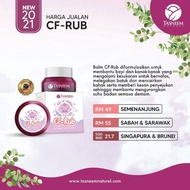 CF RUB by Tasneem Naturel