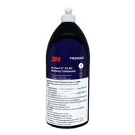 3M 36060 Extra Fast Coarse Polishing Agent White Size 1 Liter