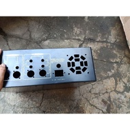 Box Power Amplifier A1 Box Amplifier Box Ampli Box Power Sound System