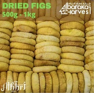 BUAH TIN FIG FRUITS FROM TURKEY