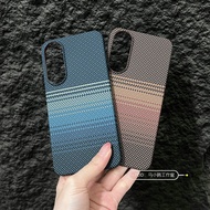 For for OnePlus Ace5 Ultra Nord 5 Phone Case Lightweight Kevlar Texture 15R Carbon Fiber Texture Tub