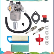 Carburetor  Kit for  & Stratton 13.5HP 591731 594593 590400 796078 498811 794161 795477 31H777